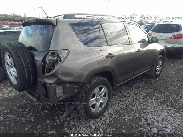 Photo 3 VIN: 2T3BF4DV1BW159936 - TOYOTA RAV4 