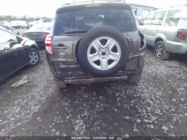 Photo 5 VIN: 2T3BF4DV1BW159936 - TOYOTA RAV4 