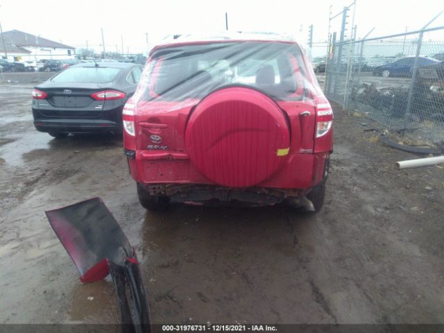 Photo 5 VIN: 2T3BF4DV1BW160293 - TOYOTA RAV4 