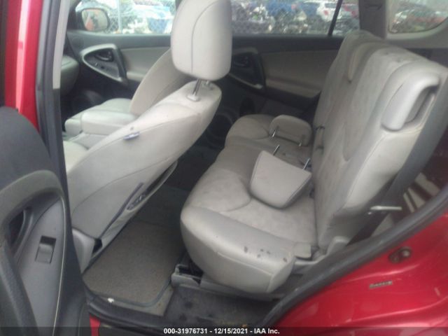 Photo 7 VIN: 2T3BF4DV1BW160293 - TOYOTA RAV4 