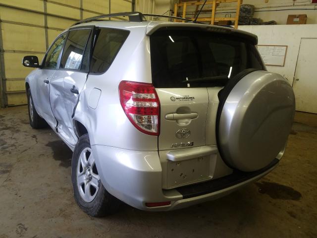 Photo 2 VIN: 2T3BF4DV1BW162934 - TOYOTA RAV4 