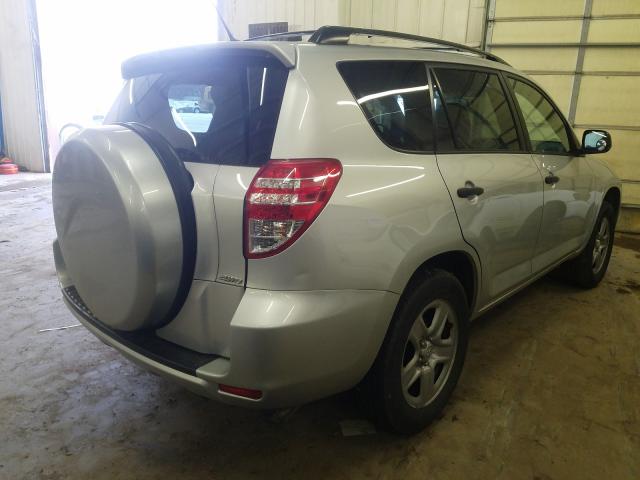 Photo 3 VIN: 2T3BF4DV1BW162934 - TOYOTA RAV4 