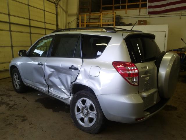 Photo 8 VIN: 2T3BF4DV1BW162934 - TOYOTA RAV4 