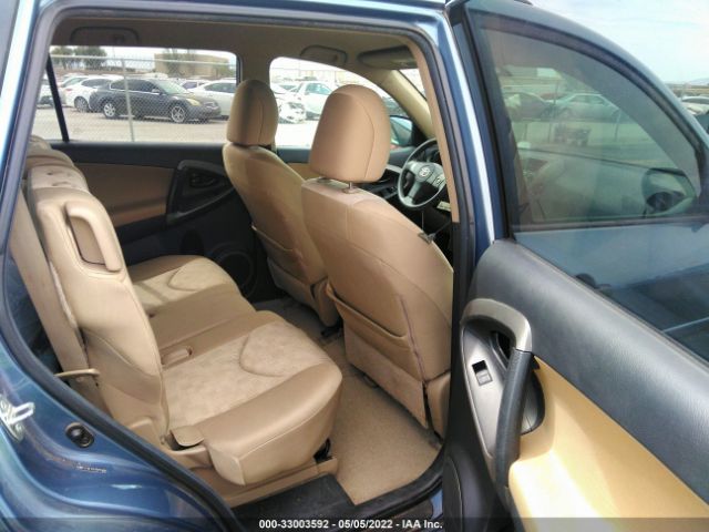 Photo 7 VIN: 2T3BF4DV1BW164084 - TOYOTA RAV4 