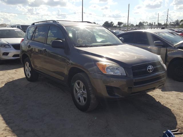 Photo 0 VIN: 2T3BF4DV1BW164361 - TOYOTA RAV4 