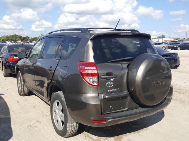 Photo 2 VIN: 2T3BF4DV1BW164361 - TOYOTA RAV4 