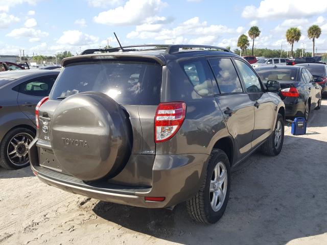 Photo 3 VIN: 2T3BF4DV1BW164361 - TOYOTA RAV4 