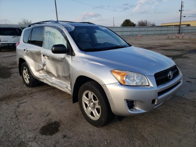 Photo 0 VIN: 2T3BF4DV1BW166322 - TOYOTA RAV4 