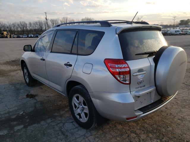 Photo 2 VIN: 2T3BF4DV1BW166322 - TOYOTA RAV4 