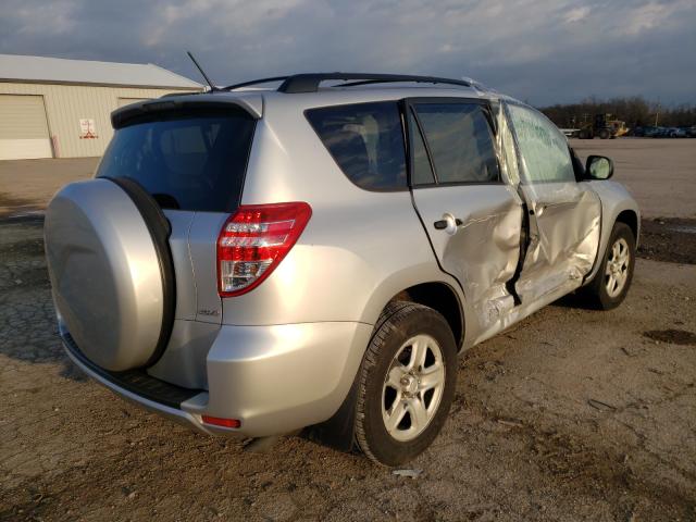 Photo 3 VIN: 2T3BF4DV1BW166322 - TOYOTA RAV4 