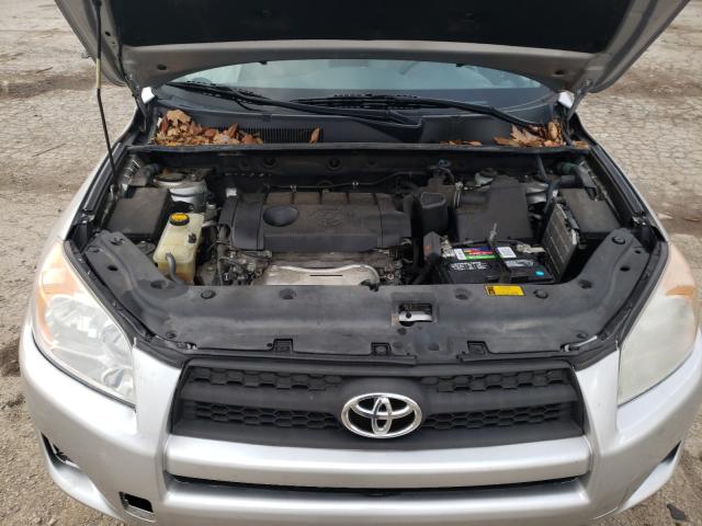 Photo 6 VIN: 2T3BF4DV1BW166322 - TOYOTA RAV4 