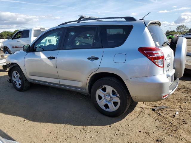 Photo 1 VIN: 2T3BF4DV1BW167759 - TOYOTA RAV4 