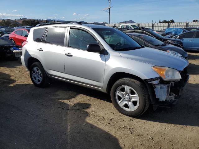 Photo 3 VIN: 2T3BF4DV1BW167759 - TOYOTA RAV4 