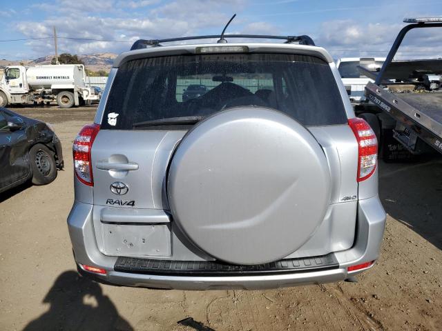 Photo 5 VIN: 2T3BF4DV1BW167759 - TOYOTA RAV4 