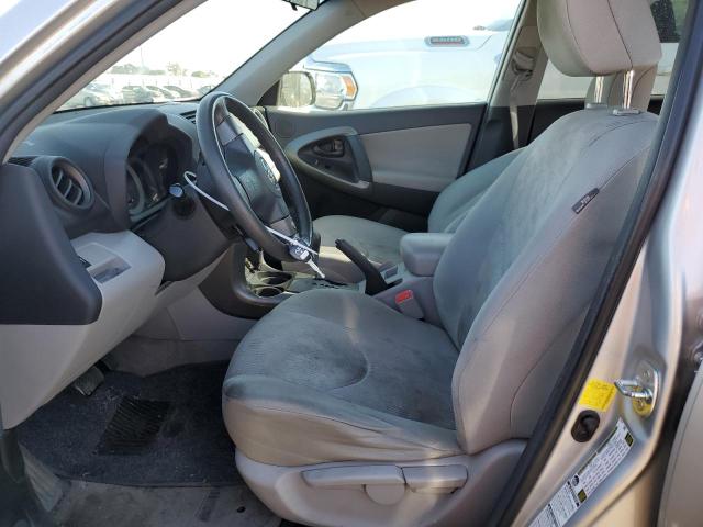 Photo 6 VIN: 2T3BF4DV1BW167759 - TOYOTA RAV4 