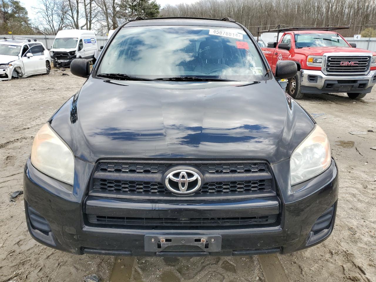 Photo 4 VIN: 2T3BF4DV1BW170516 - TOYOTA RAV 4 