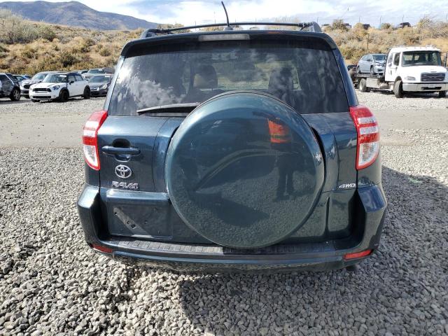 Photo 5 VIN: 2T3BF4DV1BW173223 - TOYOTA RAV4 