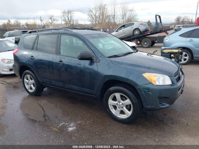 Photo 0 VIN: 2T3BF4DV1BW173738 - TOYOTA RAV4 