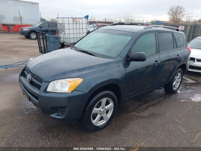 Photo 1 VIN: 2T3BF4DV1BW173738 - TOYOTA RAV4 