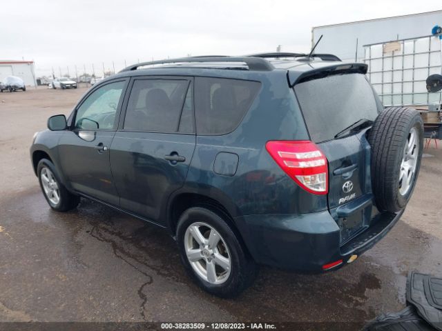 Photo 2 VIN: 2T3BF4DV1BW173738 - TOYOTA RAV4 