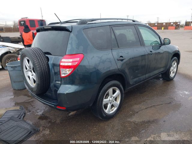 Photo 3 VIN: 2T3BF4DV1BW173738 - TOYOTA RAV4 