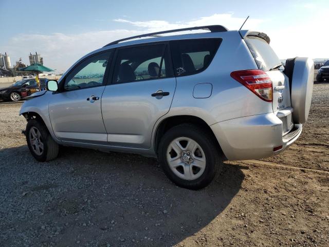 Photo 1 VIN: 2T3BF4DV1BW175554 - TOYOTA RAV4 