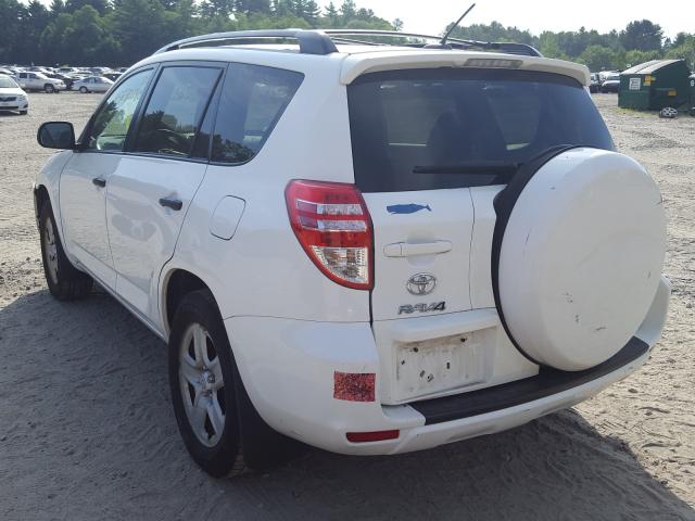 Photo 2 VIN: 2T3BF4DV1BW177398 - TOYOTA RAV4 