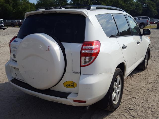 Photo 3 VIN: 2T3BF4DV1BW177398 - TOYOTA RAV4 