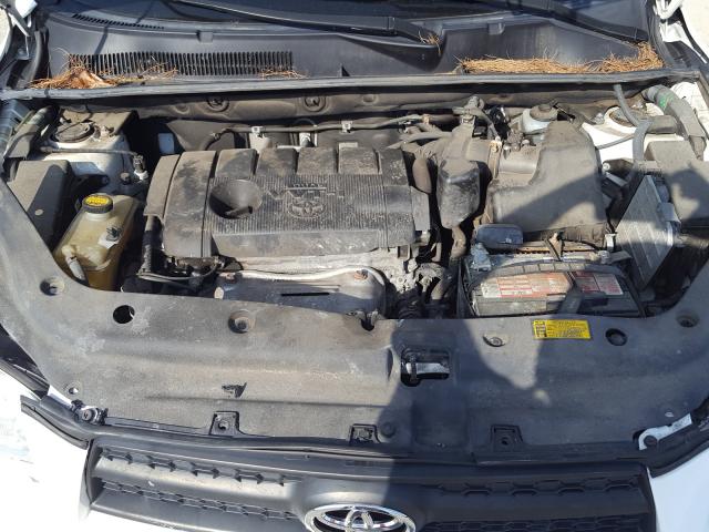 Photo 6 VIN: 2T3BF4DV1BW177398 - TOYOTA RAV4 