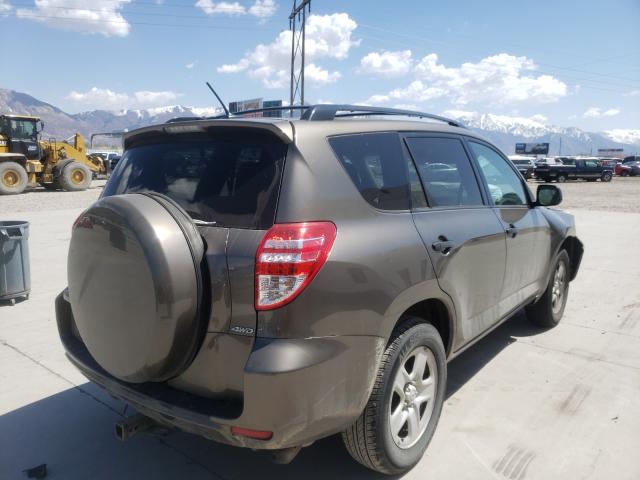 Photo 3 VIN: 2T3BF4DV1CW178486 - TOYOTA RAV4 