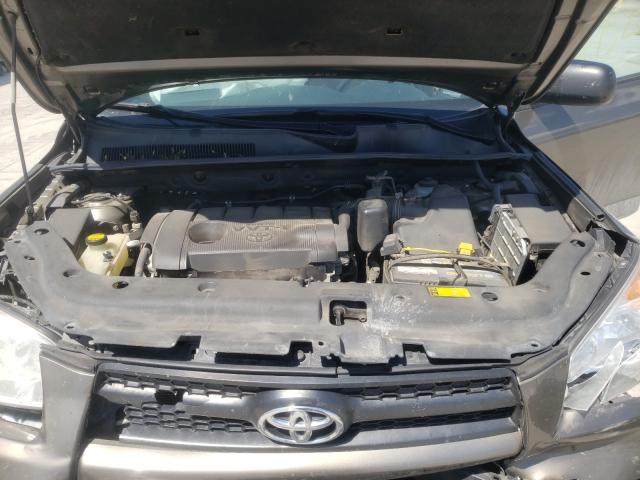 Photo 6 VIN: 2T3BF4DV1CW178486 - TOYOTA RAV4 