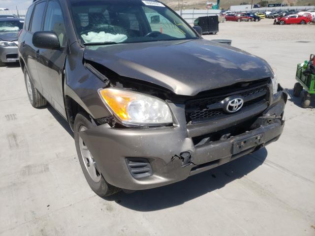 Photo 8 VIN: 2T3BF4DV1CW178486 - TOYOTA RAV4 