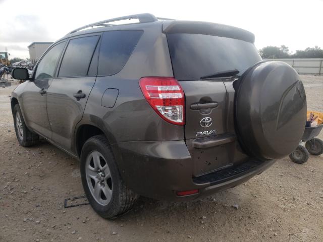 Photo 2 VIN: 2T3BF4DV1CW183445 - TOYOTA RAV4 