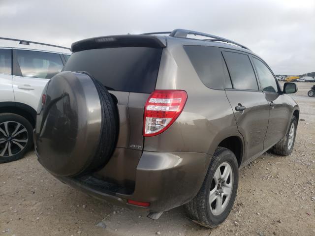 Photo 3 VIN: 2T3BF4DV1CW183445 - TOYOTA RAV4 