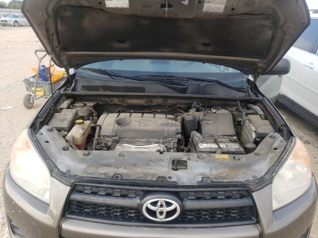 Photo 6 VIN: 2T3BF4DV1CW183445 - TOYOTA RAV4 