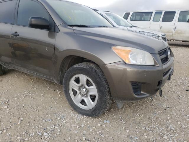 Photo 8 VIN: 2T3BF4DV1CW183445 - TOYOTA RAV4 