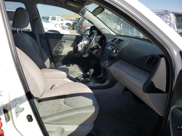 Photo 4 VIN: 2T3BF4DV1CW189682 - TOYOTA RAV4 