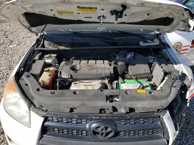 Photo 6 VIN: 2T3BF4DV1CW189682 - TOYOTA RAV4 