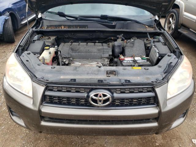 Photo 10 VIN: 2T3BF4DV1CW199242 - TOYOTA RAV4 