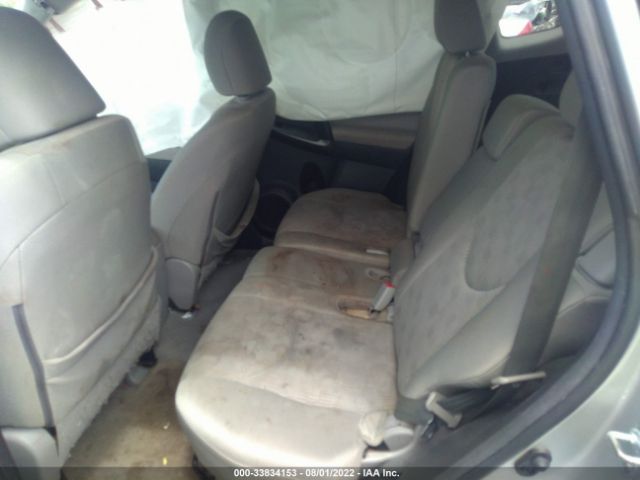 Photo 7 VIN: 2T3BF4DV1CW199516 - TOYOTA RAV4 