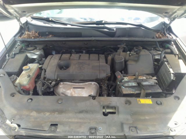 Photo 9 VIN: 2T3BF4DV1CW199516 - TOYOTA RAV4 