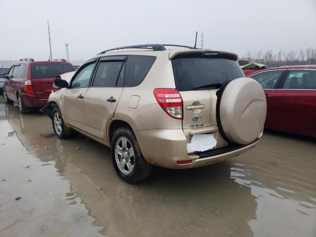 Photo 2 VIN: 2T3BF4DV1CW200776 - TOYOTA RAV4 