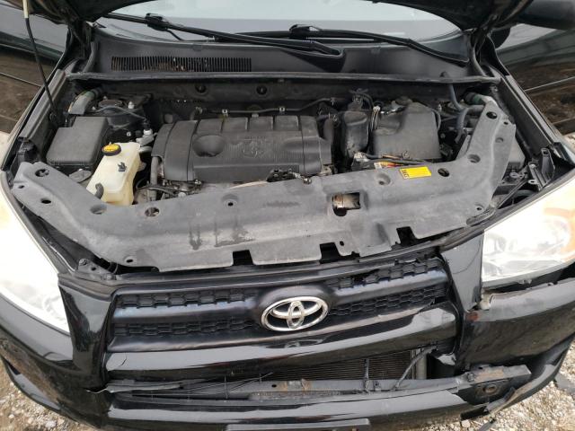 Photo 11 VIN: 2T3BF4DV1CW201233 - TOYOTA RAV4 