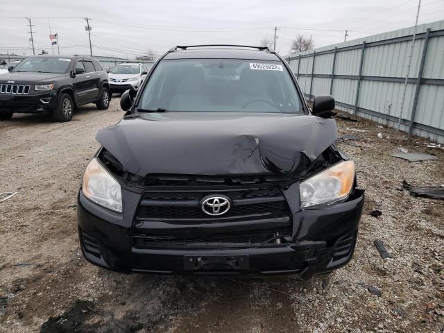 Photo 4 VIN: 2T3BF4DV1CW201233 - TOYOTA RAV4 