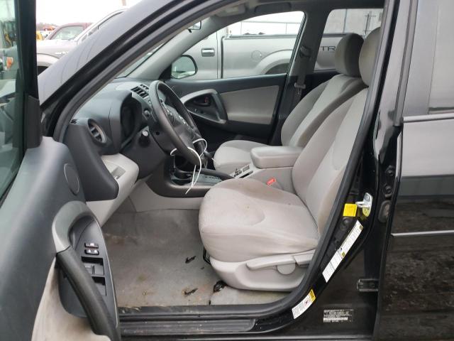 Photo 6 VIN: 2T3BF4DV1CW201233 - TOYOTA RAV4 