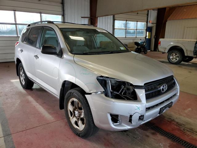 Photo 3 VIN: 2T3BF4DV1CW201975 - TOYOTA RAV4 