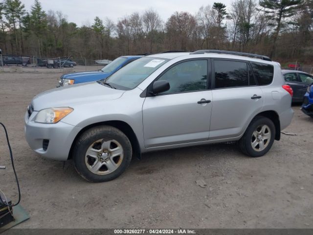 Photo 1 VIN: 2T3BF4DV1CW203676 - TOYOTA RAV4 