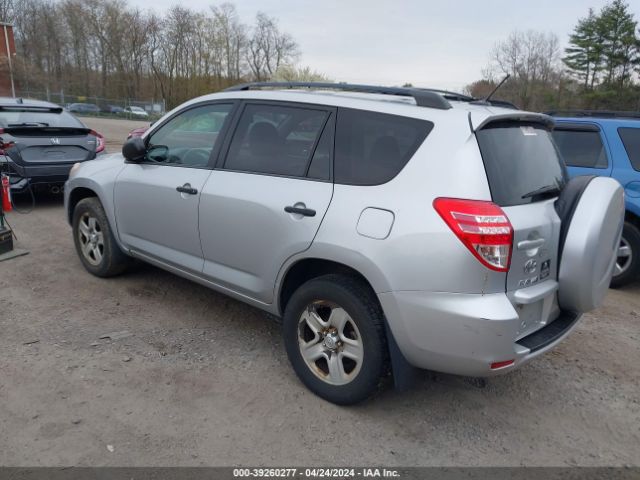 Photo 2 VIN: 2T3BF4DV1CW203676 - TOYOTA RAV4 