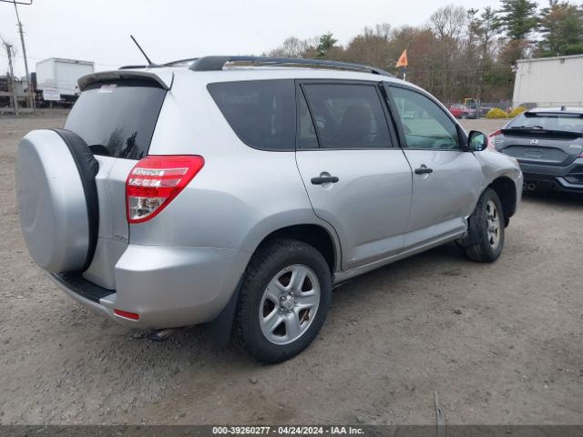 Photo 3 VIN: 2T3BF4DV1CW203676 - TOYOTA RAV4 