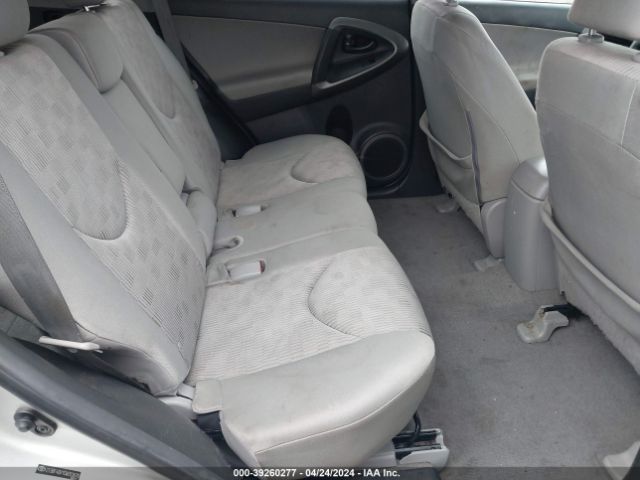 Photo 7 VIN: 2T3BF4DV1CW203676 - TOYOTA RAV4 